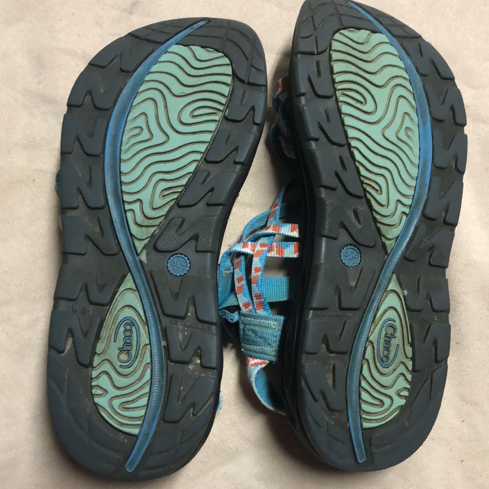 Chacos - Picture 2 of 3